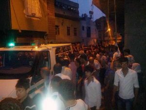 BDP'DEN SERT SÖZLER: "GÜVENLİK GÜÇLERİ CİNAYET İŞLEDİ"