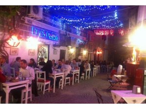 250 METREDE BİR CAMİ