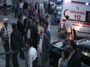 YILDIRIM YİNE CAN ALDI