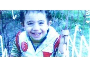 4 YAŞINDAKİ ÇOCUK YİNE PİKNİKTE KAYBOLDU