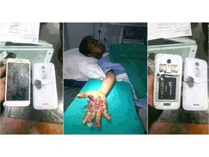 CEP TELEFONU OLANLAR BU HABERİ OKUSUN