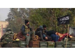 TÜRKMENLER ÖLDÜRÜLÜYOR YARDIM TIR'I GİDECEK Mİ?