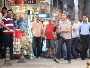 Günün “sivil” saldırganları: MADO çalışanı, ara sokak sopalıları…