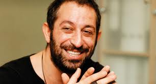 CEM YILMAZ'DAN YENİ FİLM MÜJDESİ