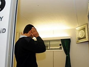 SEYYAR MESCİT KARAVANLAR GELİYOR