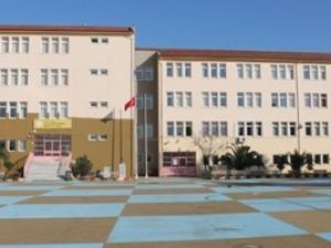 Lisede mescit açtılar