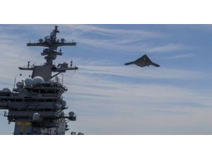 ABD IŞİD'İ VURACAK!