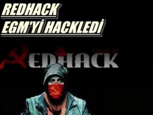 REDHACK'ten Bir Hack Daha