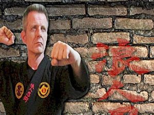 SİYAH KUŞAK NİNJALAR ANKARA'DA