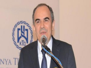 MERKEZ BANKASI BAŞKANINDAN ÇOK SERT AÇIKLAMA