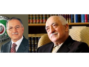 FLAŞ... CEMAATİN ADAYI MI?