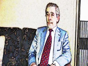 AKP KURUCUSU ŞENER'DEN ŞOK IŞİD AÇIKLAMASI