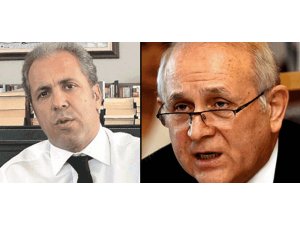 ...VE AKP'DEN İLK TEPKİLER