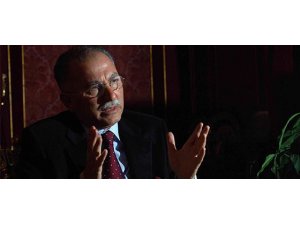 ÇATI ADAYINDAN İLK AÇIKLAMA