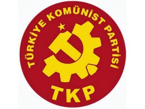 TKP DE TOPA GİRDİ