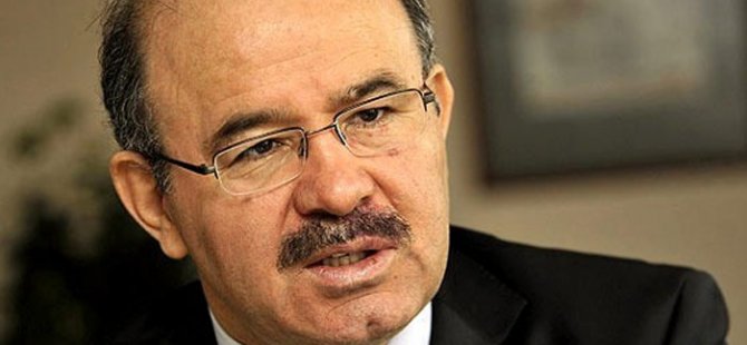 HÜSEYİN ÇELİK ERDOĞAN'I YİNE BOMBALADI