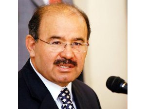 HÜSEYİN ÇELİK'TEN ÇATI ADAY BOMBASI