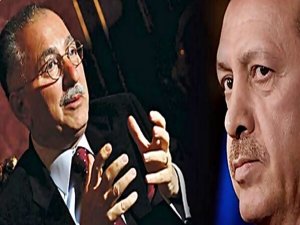 BBC'DEN ERDOĞAN VE EKMELEDDİN İHSANOĞLU YARIŞI