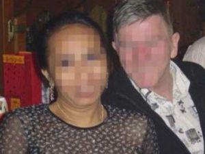 19 yıldır evli olduğu “karısı” erkek çıktı