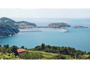 AMASRA’DA İDAM KARARI