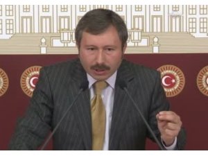 ESKİ AKP'Lİ VEKİLDEN BOMBA ÖCALAN İDDİASI