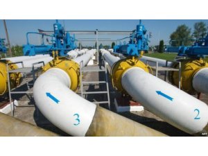 RUSYA'DAN UKRAYNA'YA BÜYÜK ŞOK