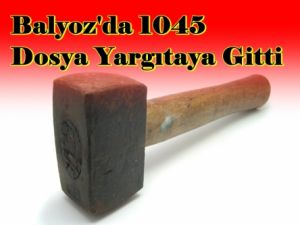 Balyoz davasında sıcak gelişme