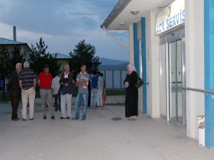 10 YAŞINDA ÇOCUĞUN ŞÜPHELİ ÖLÜMÜ