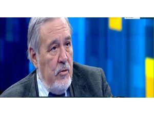 İLBER ORTAYLI YANDAŞLARA SERT ÇIKTI