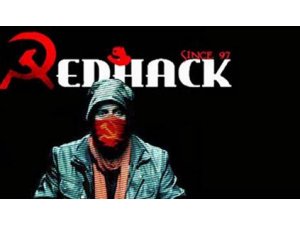 FLAŞ HABER! REDHACK'E BÜYÜK DARBE!