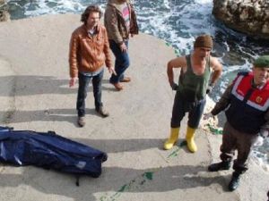 Töre Kurbanı Küçük Kız Batman Çayından Çıktı