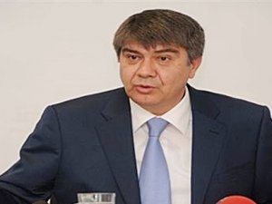 ANTALYA'DA CEMAATE İMAR OPERASYONU