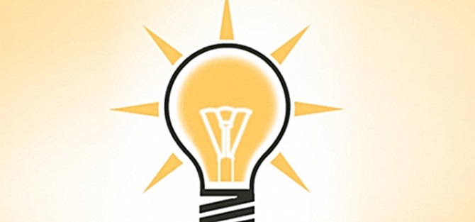 AKP'YE KAYSERİ'DEN İSTİFA ŞOKU