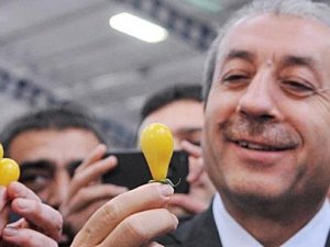 ANTALYA'DA AMPUL TUTMADI