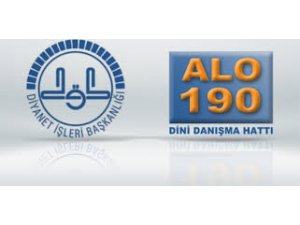 ALO FETVA HATTINA GELEN İLGİNÇ SORULAR