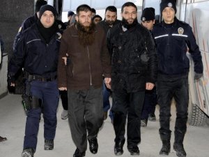 EL KAİDE TÜRKİYE SORUMLUSU; iSTANBUL'U ELE GEÇİRECEĞİZ