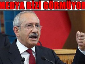 'CHP Çalışmıyor' Eleştirilerine Ne Dedi