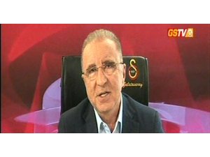 GALATASARAY MAÇA ÇIKMIYOR