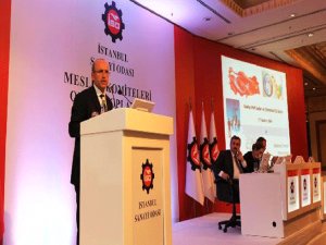 SANAYİCİ İSYAN ETTİ MALİYE BAKANI SÖZ VERDİ