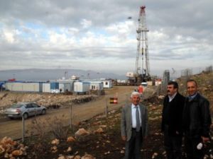 ABD 30 yıl Önce Buldu, Şimdi Petrol Çıkıyor