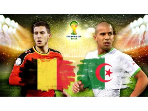 BELÇİKA İYİ BAŞLADI