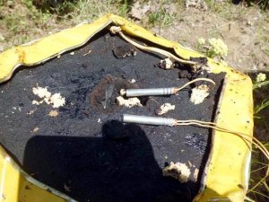 PKK'DAN KATLİAM TUZAĞI