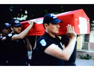 EMNİYETTE PATLAMA! 4 ŞEHİT!