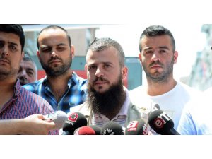 İSTANBUL'UN GÖBEĞİNDE İLGİNÇ DERNEK