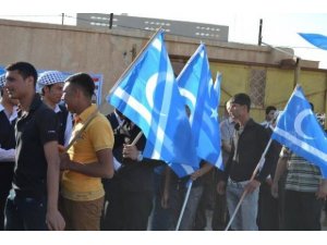 IŞİD KERKÜK'Ü ALIR MI?