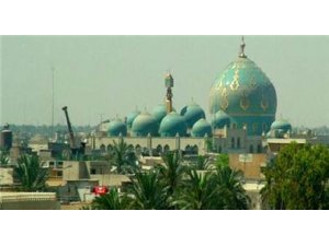 KONSOLOSLUK BU KEZ TAHLİYE EDİLDİ