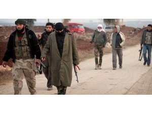 SON DAKİKA: 15 TÜRK İŞÇİSİ DAHA KAÇIRILDI