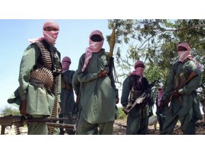 KÖKDEN DİNCİLER 12 KADIN DAHA KAÇIRDI