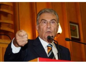 BAYKAL ADAY MI OLUYOR?