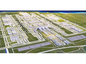 LİMANKENT PROJESİ YENİ AĞAÇ KATLİAMI MI?